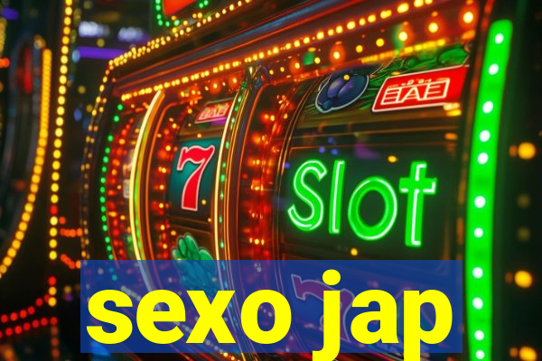 sexo jap